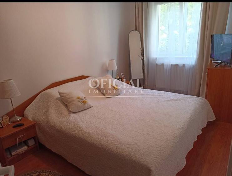Apartament 4 Camere | 64 Mp | Balcon | 2 Bai | Manastur Zona Bucegi