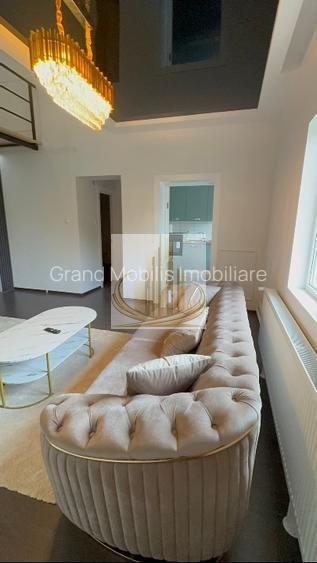 Apartament cu 3 camere în Dumbrăvița | 116 mp utili + 125 mp Curte