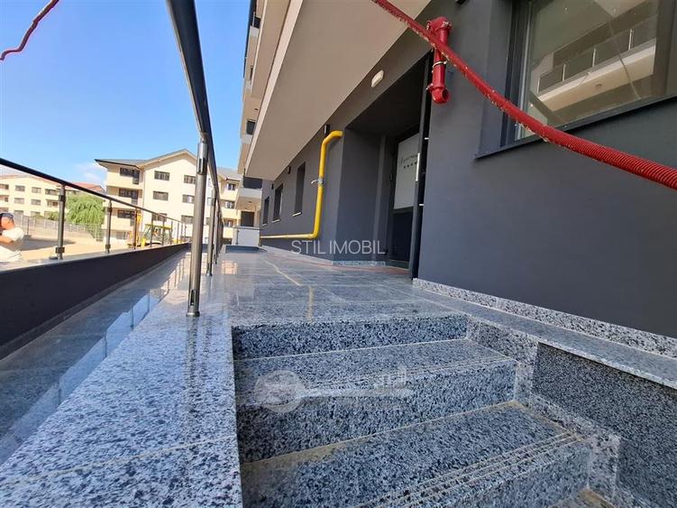 Apartament 2 camere de vanzare in Iasi, Galata, 59,59 mp, bloc nou - 13