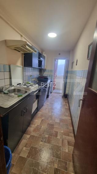Apartament 3 camere | Decomandat | 67 mp | 2 bai | Mănăștur - zona La Terenuri - 6