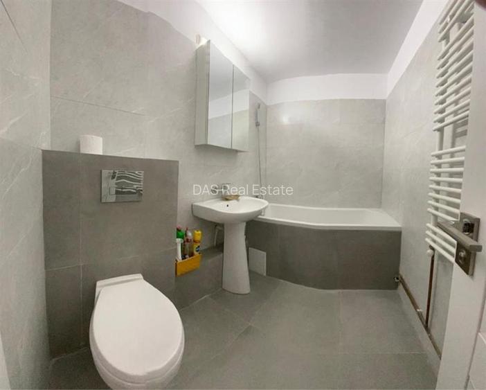 Apartament 2 camere | Aviatiei | Centrala Proprie - 6