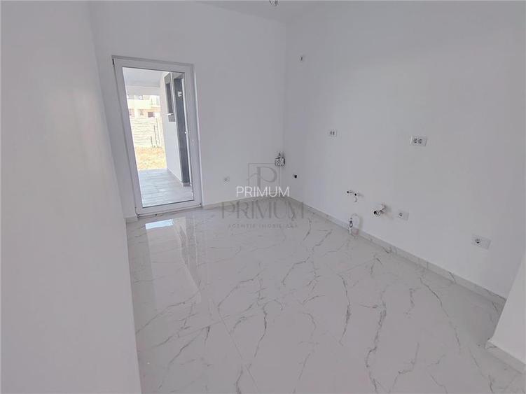 DUPLEX PE PLAN - FINISAJE LA ALEGERE - LINISTE SI INTIMITATE - 7