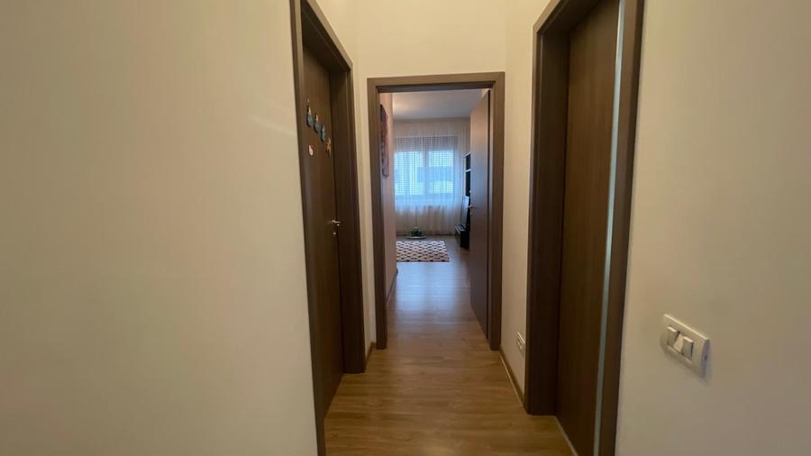 Inchiriere 3 camere - Decebal - bloc boutique