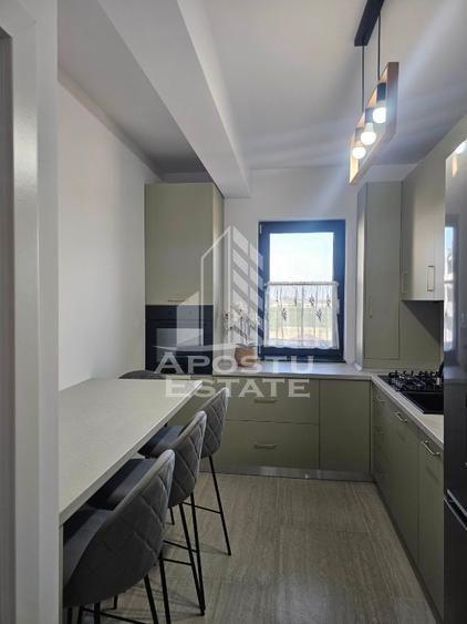 Apartament 2 camere nou, Giroc/Chisoda