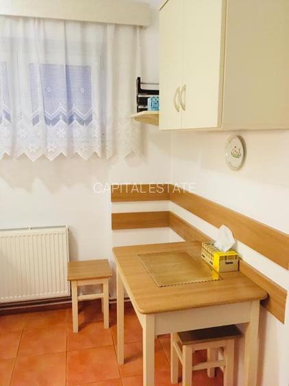 Apartamen Baile Tusnad - 5