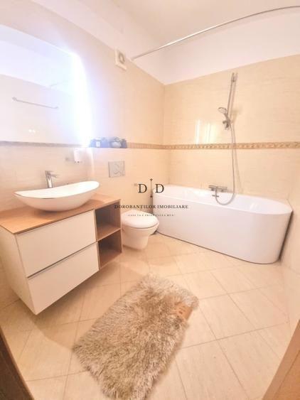 Penthouse 160 mp | Terase panoramice 72 mp | Parcare subterana inclusă