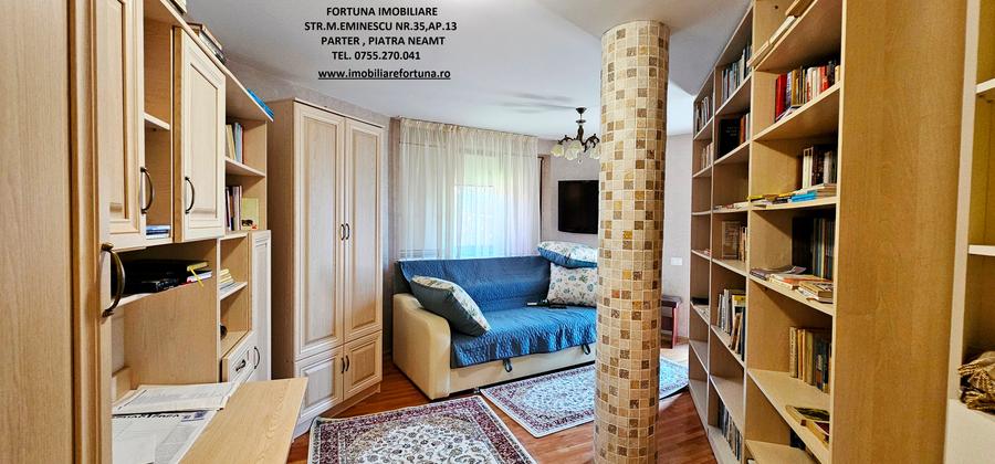 Proprietate zona Manastirea Bistrita, in cadru natural,cu toate facilitatile