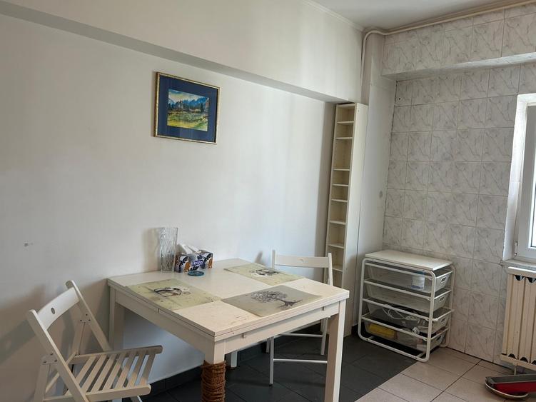 Lacul Tei vanzare ap 4 camere Maica Domnului