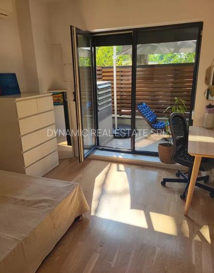 Apartament 2 Camere | Arcadia | Terasa 15mp | Parter - 6