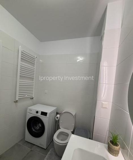 Uverturii | 2 camere | Prima Inchiriere | Centrala Proprie - 8