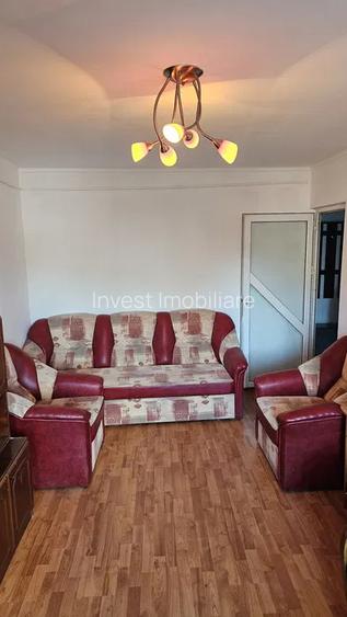 Apartament 2 camere-decomandate-Columnei - 2
