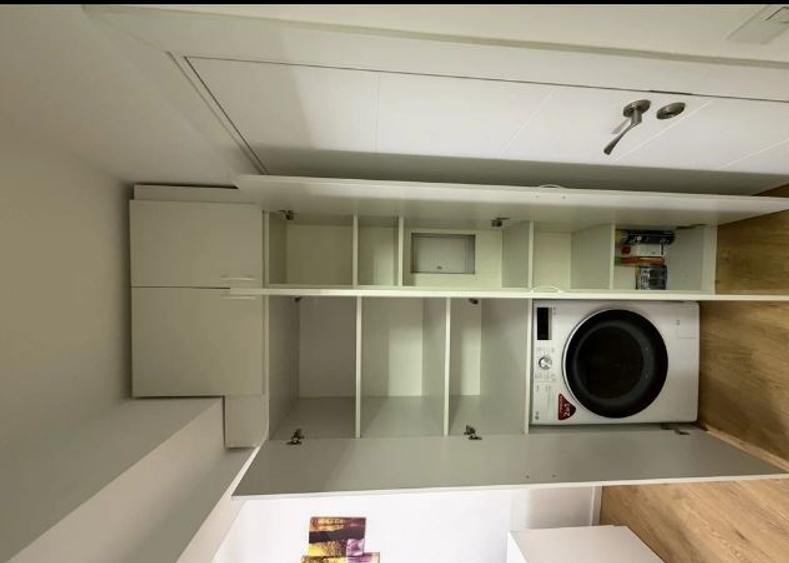 Calea Victoriei,bl.reabilitat,Amenajat,mobilat,utilat,complet