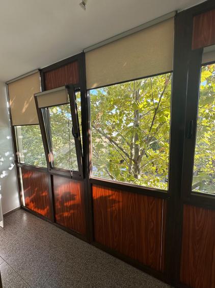 INCHIRIERE/ APARTAMENT 2 CAMERE / MILITARI/ ROSU /LOC DE PARCARE/ 420 EURO