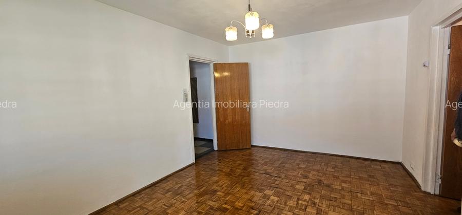 Vand apartament de 2 camere, confort 1 ,semidecomandat,zona Rahovei - 2
