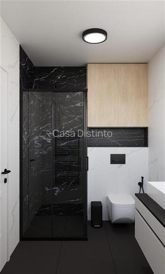 EXCLUSIVITATE!!! Penthouse exclusivist cu 5 camere si terasa - 29