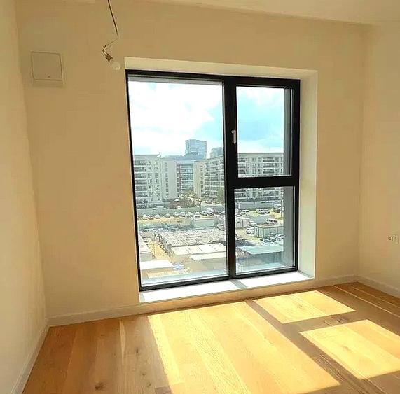 Apartament 2 camere | Lux | 52mp utili | Nusco City | Aviatiei