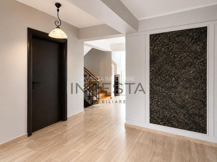 Casa individuala de 256 mp si curte, Pet friendly, in Andrei Muresanu! - 29