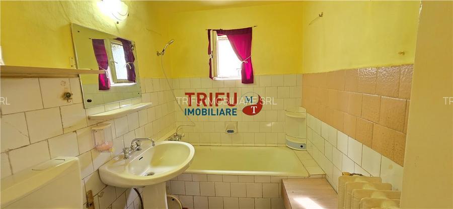 Apartament de vanzare la etajul 2 in Cetate - 7