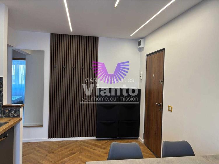 Apartament 2 camere | Prima inchiriere | Valea Aurie | Sibiu - 3