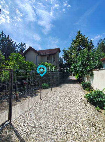 Vila individuala | Curte 400 mp | Garaj 2 auto | zona Pipera - 25