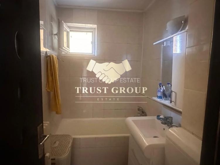 2 camere Drumul taberei 34 | Bloc reabilitat |