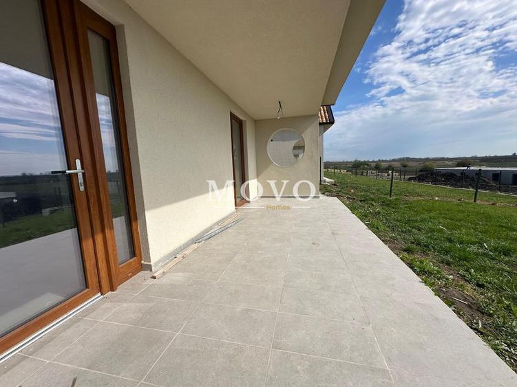 Casa Individuala in Sanandrei | 3 camere | Toate utilitatile | Asfalt