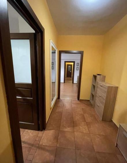 Etaj 1-Tatarasi Ateneu-4 Camere Decomandat 91mp-doua bai-doua balcoane