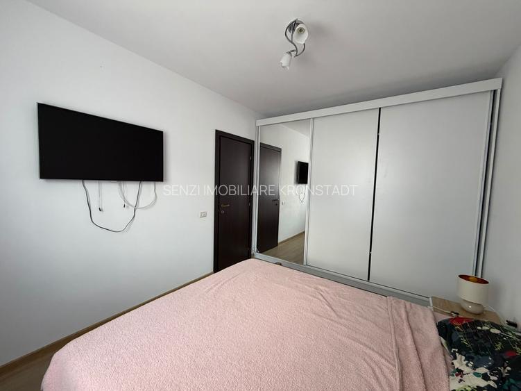 URGENT.Apartament doua camere mobilat si utilat, daua televizoare si parcare - 6