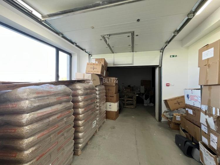 Spațiu comercial premium P+1, 650 mp utili, construcție 2022, ideal investiție - 8
