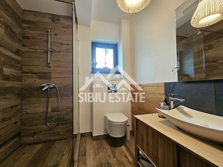 Casa moderna HOME & BUSINESS - 5
