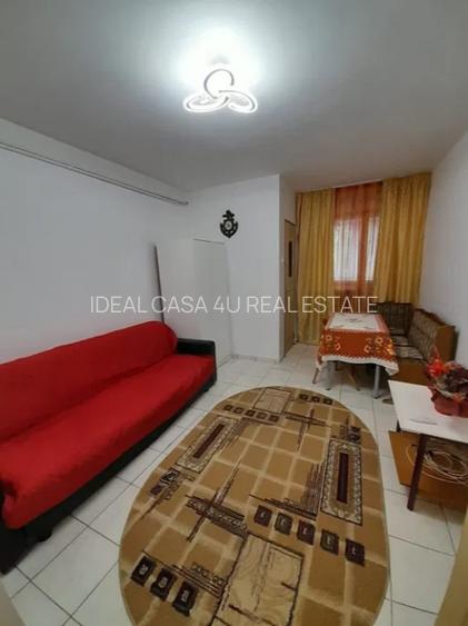 Apartament cu 1 camera in Tudor Vladimirescu - 3