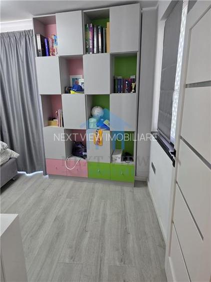 Apartament 3 camere, Central - 9