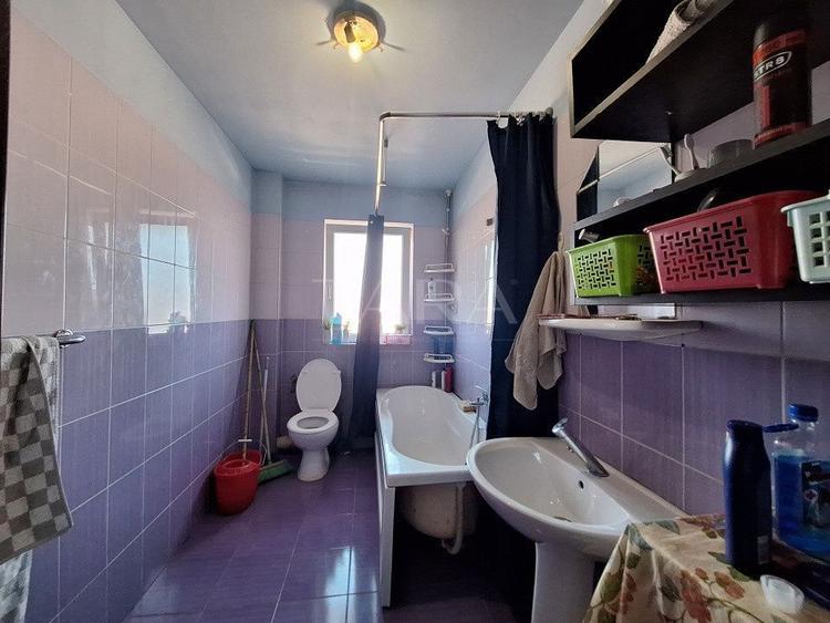 Apartament cu 5 camere pe 2 niveluri, în zona Muzeul Apei – Florești.