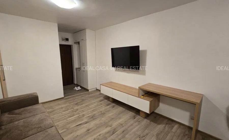 Apartament cu 1 camera in Nicolina-Gara Internationala - 3