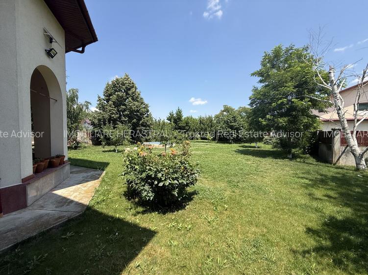 Conac neoromânesc în stil brâncovenesc | 600 mp utili | Domeniu de 2.400 mp - 32