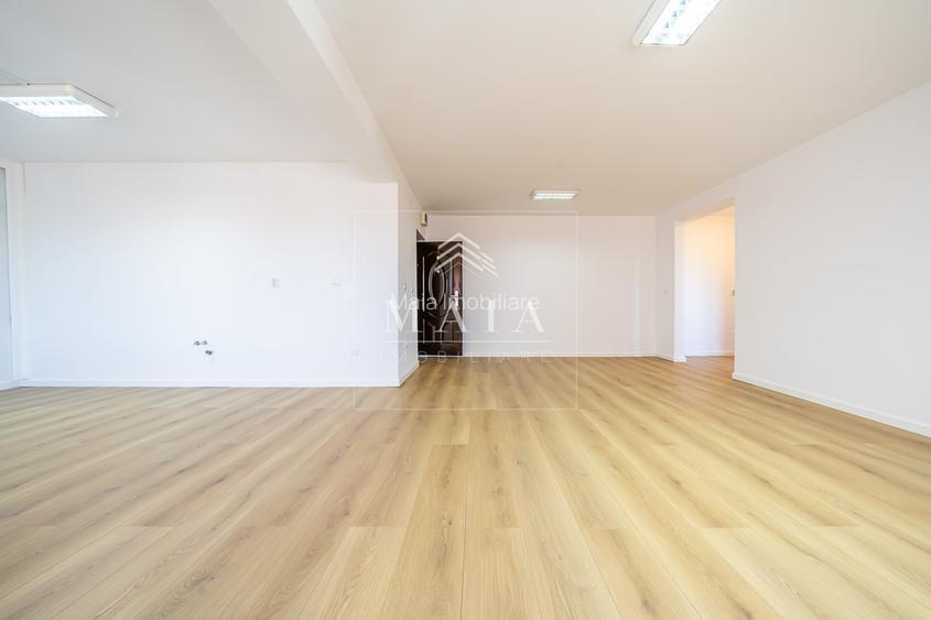 Spațiu birouri cu 2 camere, imobil nou, Calea Dumbrăvii - 7