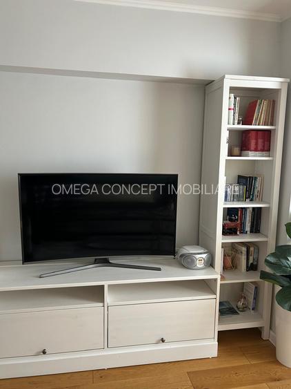 Cismigiu - Parcul Izvor vanzare apartament 2 camere