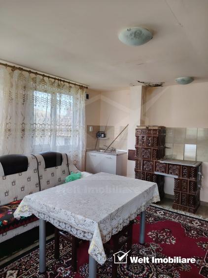 Se vinde casa cu anexe in Valea Calda