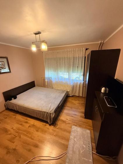 3 camere-2 dormitoare| Simion Barnutiu| 2 bai| parter| zona ideala