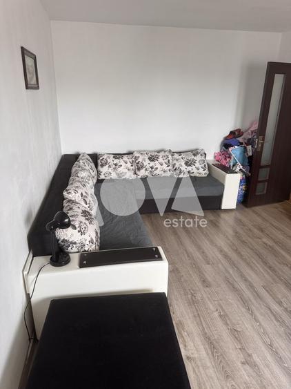 De vânzare - apartament 3 camere - Veteranilor - Militari