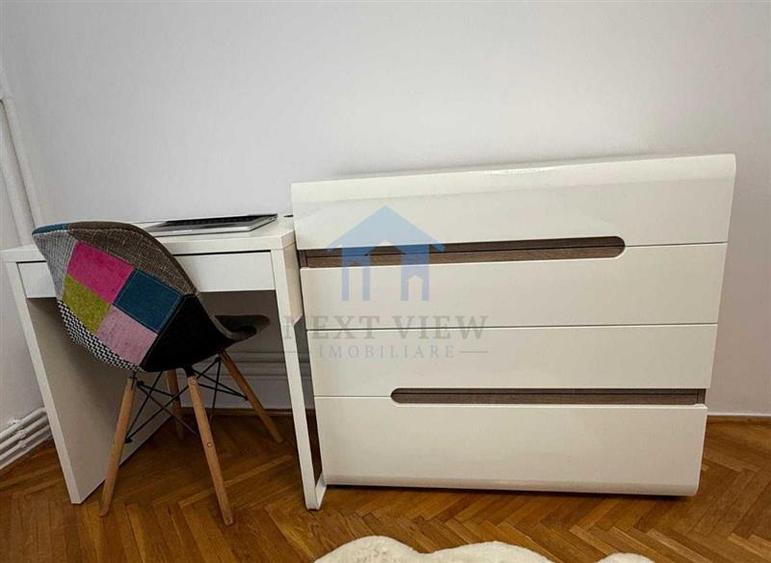 Apartament 2 camere, Zorilor