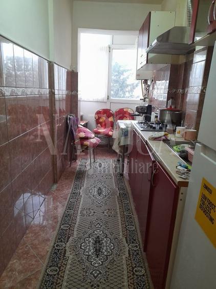 Apartament 3 camere de vanzare in Manastur, Cluj Napoca