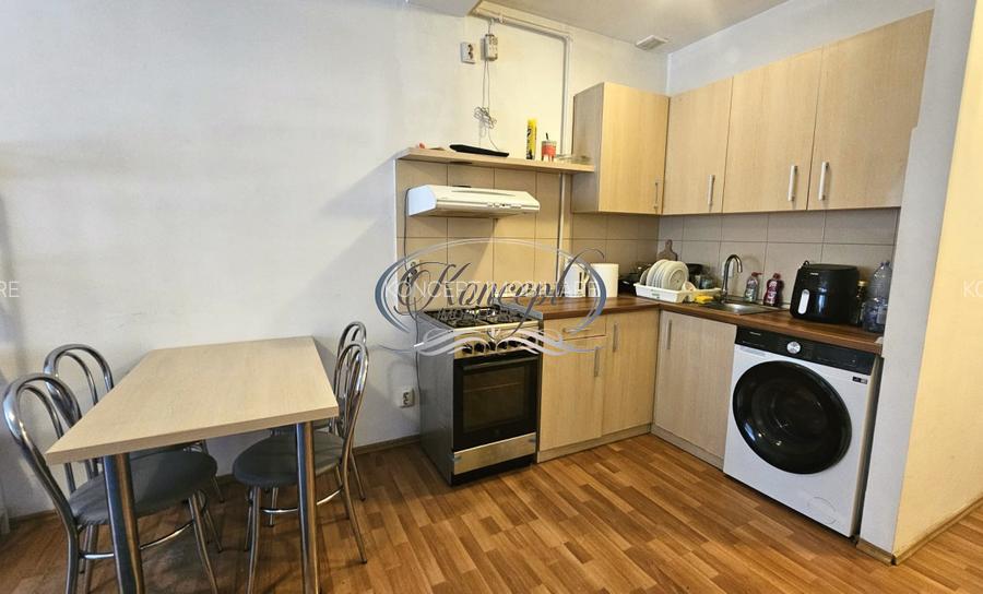 Zona UMF, apartament cu 2 camere, la casa - 6