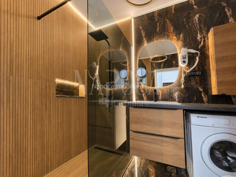 Apartament 3 camere de vanzare in Floresti - 3