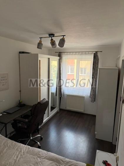 Apartament 2 camere Calea Girocului