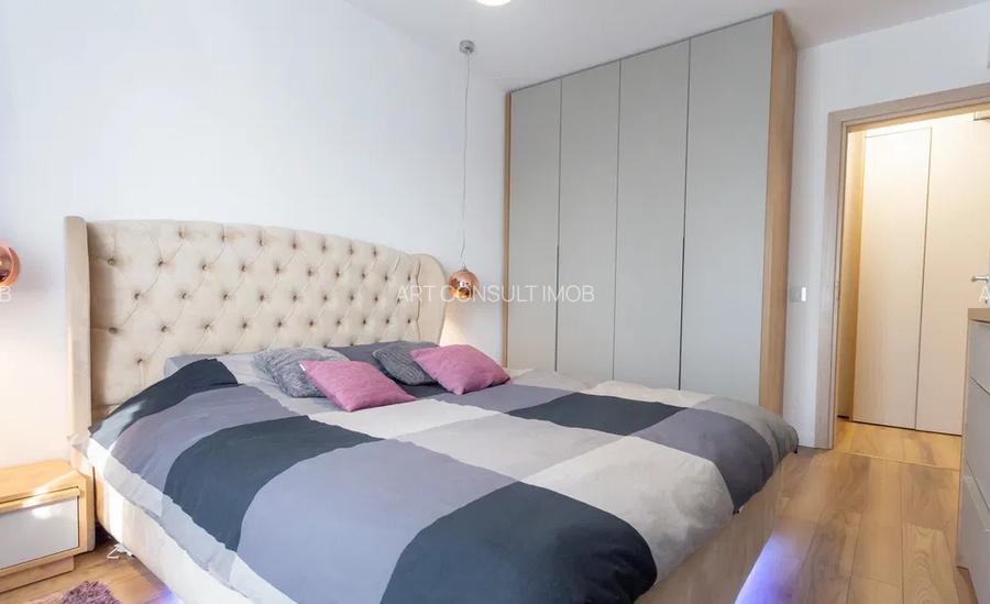 Mihai Bravu | 3 Camere | Bloc Boutique | Parcare | 2 Bai | 2 Balcoane - 4
