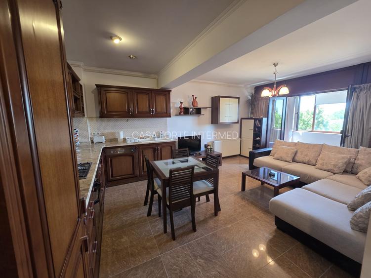 2 camere Statiunea Mamaia zona Vega - 92000 euro - 2