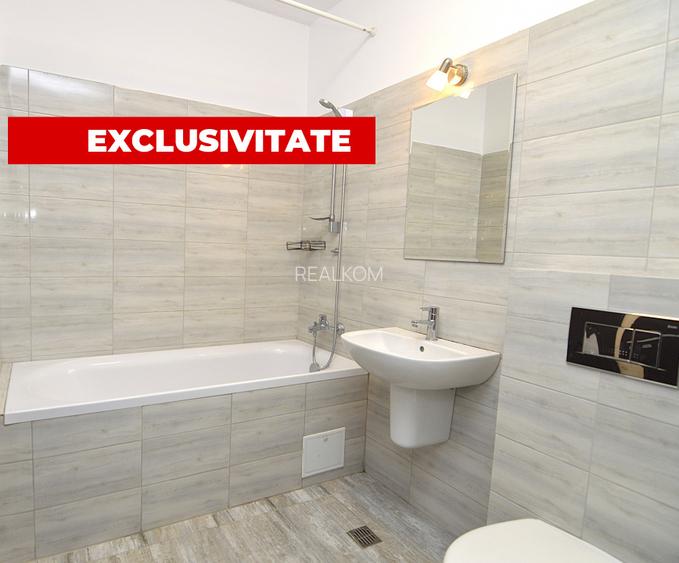 INCHIRIERE APARTAMENT 2 CAMERE CALEA CALARASILOR – PIATA MUNCII-STR. MIEILOR - 19