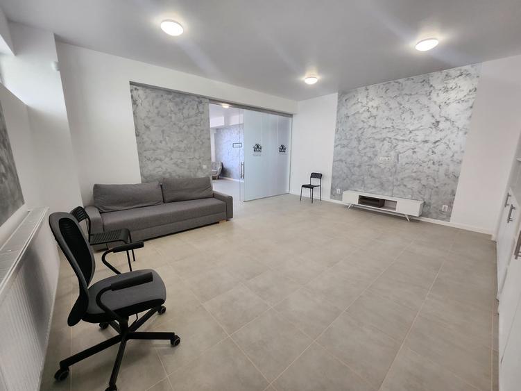 Spatiu Comercial - 100 mp - Militari Residence