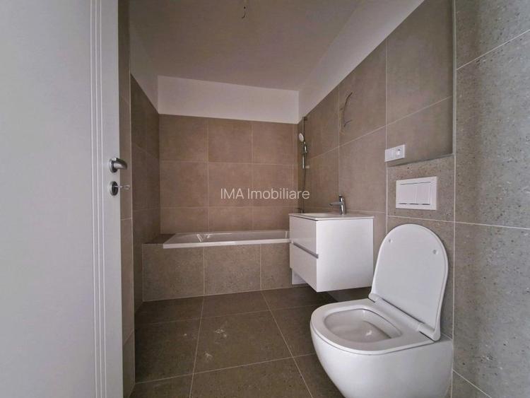 Apartament 2 Camere Apahida | Ansamblu Nou | 40 mp - 3